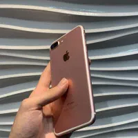 iPhone 7 plus|موبایل|مشهد, عامل|دیوار