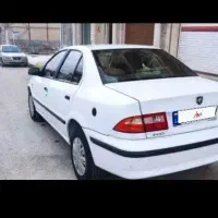 سمند ef7 89