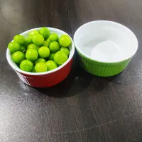 ظروف مینی مخصوص سرو
