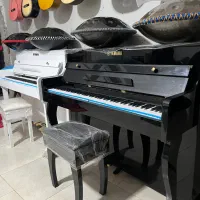 پیانو طرح آکوستیک اقتصادی