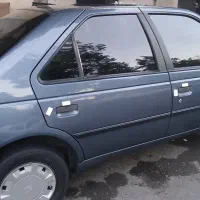 پژو 405X مدل 97|خودرو سواری و وانت|تهران, خزانه|دیوار