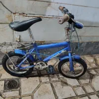 دوچرخه ۱۲