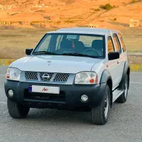 نیسان رونیز مدل ۸۸