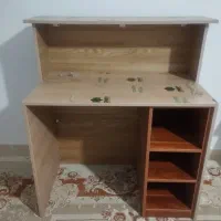 میز کامپیوتر