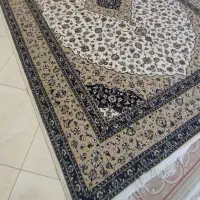 فرش ۱۲ متری مناسب خانه باغ و خانه مجردی
