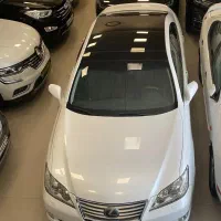 لکسوس ۲۰۱۲ es|خودرو سواری و وانت|تبریز, |دیوار