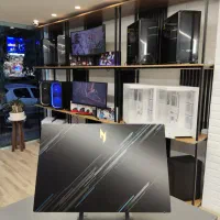 لپتاپ گیمینگ ACER با 8G گرافیک نسل ۴ (فروش اقساطی)
