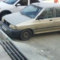 پراید