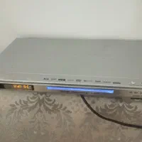 دی وی دی  در حد نو .فلش خور..رم خور همراه دو باند