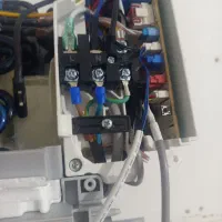 سرویس شستشوی کولر اسپلیت و پنجره ای تعمیرات کولر