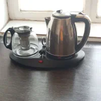 چای ساز برقی