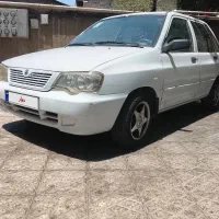 پراید111مدل92فول اپشن