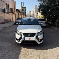 کوییک gx مدل ۱۴۰۳