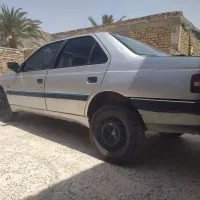 پژو فروش نقد و معاوضه‌