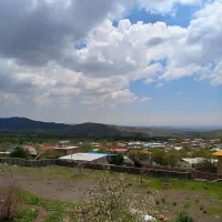 زمین مسکونی