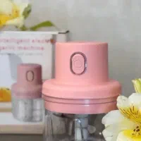 مینی خردکن شارژی اورجینال Mini