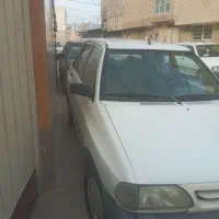 پراید۸۳|خودرو سواری و وانت|اصفهان, خرم|دیوار