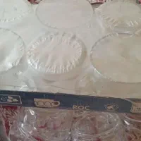 استکان فرانسه آکبند ونو