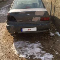 دوسیلو|خودرو سواری و وانت|آشخانه, |دیوار