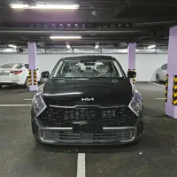 کیا اسپورتیج ۲۰۲۵ کوشا
