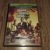 بازی GTA V PC|کنسول، بازی ویدئویی و آنلاین|مشهد, عامل|دیوار