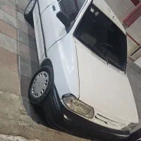 پراید 1386