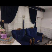 پرده فروشی