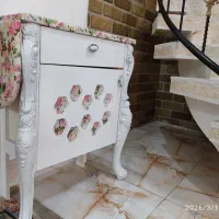 میز اتو کابینتی