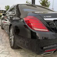 بنز s400|خودرو سواری و وانت|رشت, گلباغ نماز|دیوار