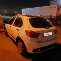 کوییک ۱۴۰۴|خودرو سواری و وانت|پرند, فاز ۶|دیوار