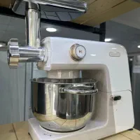 همزن و گوشت کوب صنعتی