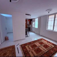 ۳۹ مترهمکف/یک خواب/جای پارک موتور/عزیزی غربی/تخلیه