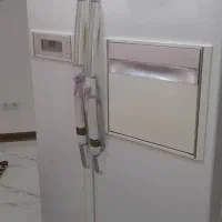 یخچال ساید سامسونگ در حد نو