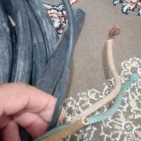 کابل برق