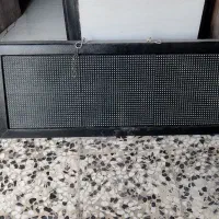 تابلو روان سبز