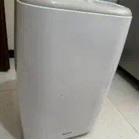 کولرگازی پرتابل ۱۲هزار. ۴ حالته(سیار)