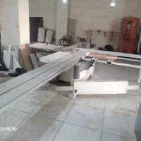 فروش تجهیزات کارگاه mdf
