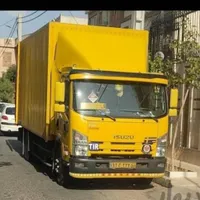 باربری شهرری باقرشهردولت ابادجوادیه خانی ابادبعثت|خدمات حمل و نقل|تهران, خانی‌آباد نو|دیوار