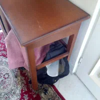 میز مطالعه