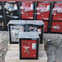 گاوصندوق خدمات