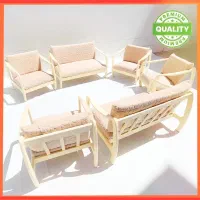 *مبل جدید مینی مال 4 نفره (قیمت حراجی فقط 20)*