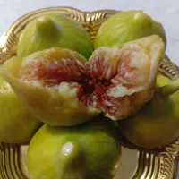 انجیر شیرین