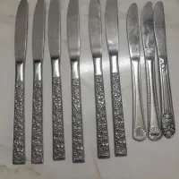 چاقو میوه خوری ژاپنی استیل