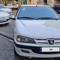 پارس ۴۰۲