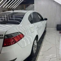 برلیانس ۳۳۰ اتوماتیک