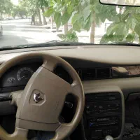 سمند xu7 در حد صفر