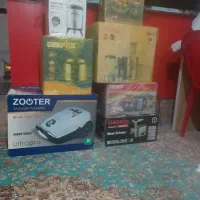 لوازم خانگی اکبند