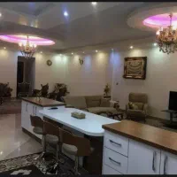 رهن و اجاره آپارتمان۱۸۰متر/۳خواب/فول/تاپ لوکیشن