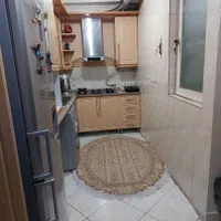 ۵۰متری پارکینگ انباری اسانسور|اجارهٔ آپارتمان|تهران, دولت‌آباد|دیوار