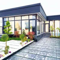 خونه ویلایی ۲۰۰متری ماز*ندارن/مبله فروش فوری